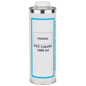 Рідкий ПВХ Cefil France блакитний, 1л