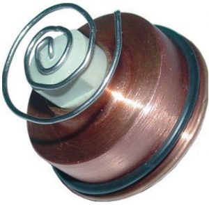 Електрод Hayward Free Chlor RA22