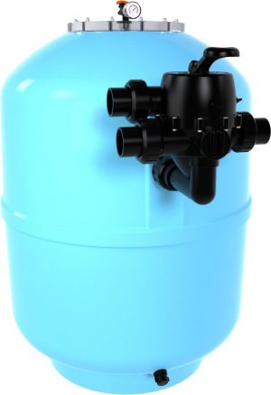 Фільтр Emaux GAC900 (32 м3/год, D922)