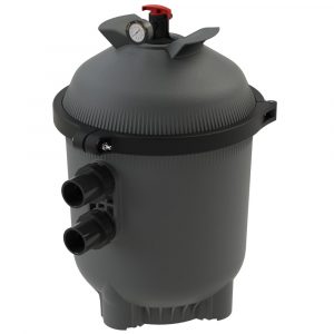 Картриджний фільтр Emaux Galaxy ICF230 (19.6 м3/год, 3.5 бар)