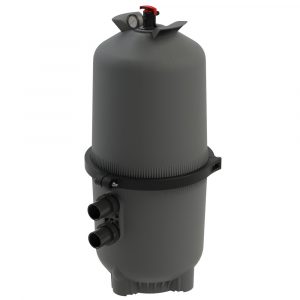 Картриджний фільтр Emaux Galaxy ICF530 (34.1 м3/год, 3.5 бар)