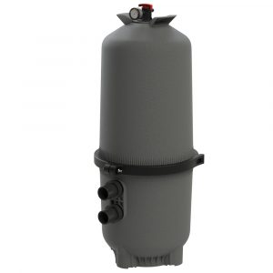 Картриджний фільтр Emaux Galaxy ICF680 (34.1 м3/год, 3.5 бар)