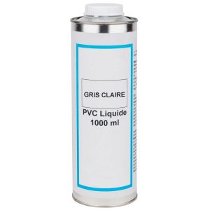 Рідкий ПВХ Cefil Gris Claire світло-сірий, 1л
