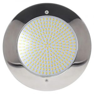 Прожектор світлодіодний Aquaviva HJ-WM-SS270FGV, 441LED 35 Вт RGB