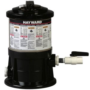 Дозатор хлору Hayward C0250EXPE (7 кг, байпас)