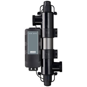 Ультрафіолетова установка Elecro Steriliser UV-C 30 (16 м3/год, 30 Вт)