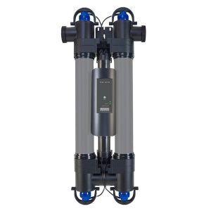 Ультрафіолетова установка Elecro Steriliser UV-C E-PP2-110-EU (32 м3/год, 110 Вт)