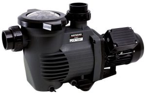 Насос Hayward K-FLO SPK12610XY1 E2 IE2 (220 В, 15.4 м3/год, 1 НР)