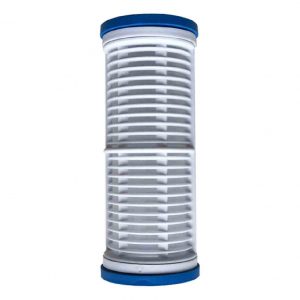 Картриджний фільтр для колби Aquaviva