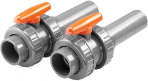 Комплект обв'язки протитечії Speck для Jet Smart, Jet Vogue, Jet Wave