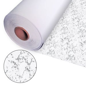 Лайнер Cefil Touch Glacier білий льодовик (текстурний)