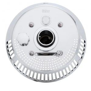 Лицьова панель Fitstar 7307020 Taifun 240 мм, з перемикачем