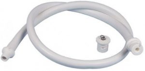 Масажний шланг Fitstar 8551050 для протитечій Taifun, Taifun-Compact, Cyclon, з пульсуючою насадкою