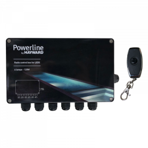 Пульт керування прожектором Hayward LED ColorLogic, 120 Вт