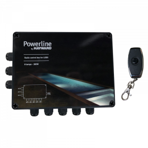 Пульт керування прожектором Hayward LED ColorLogic, 300 Вт
