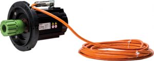 Моторна частина протитечії Speck BADU Jet Turbo 250 м3/год, 220 В, з'єднувальний кабель 10 м