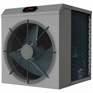 Тепловий насос Fairland SHP06/AVCB06 (7 кВт)