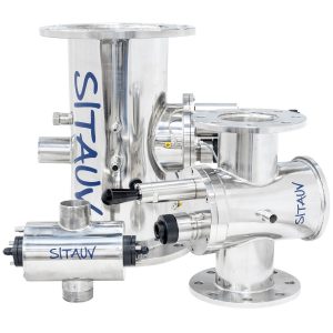 Ультрафіолетова установка Sita UV SMP 22 ECO 230 (125 м3/год, 2 кВт)