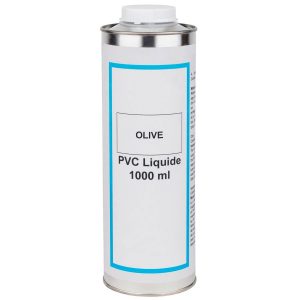 Рідкий ПВХ Cefil Olive оливковий, 1л