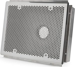 Злив донний Pahlen 1302140 Maxi CA-WB 2 1/2", під бетон