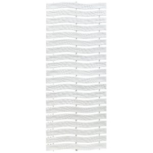 Переливна решітка NEXUS Mono Twin 200х25 мм