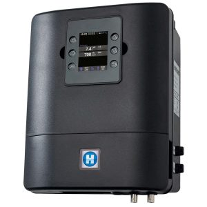 Станція управління обладнанням та дезінфекцією Hayward