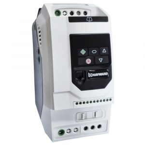 Частотний перетворювач для насоса VS Hayward (до 5.5 к.с, 9.5 А, 400 В), зі змінною швидкістю