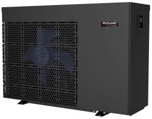 Інверторний тепловий насос Fairland IPHCR100T (36.5 кВт, WiFi)