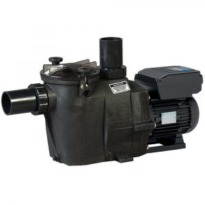 Насос Hayward RS II RS3020VSTD (220 В, 25 м3/год, 2 HP), зі змінною швидкістю