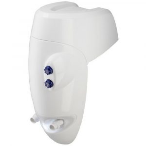 Протитечія навісна Speck BADU Jet Stella (75 м3/год, 380 В, LED White)