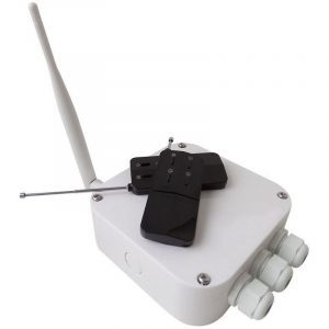 Пульт управління прожекторами Aquaviva RC-01