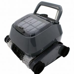 Робот-пилосоc для басейну Aquaviva 7320-HT Black Pearl