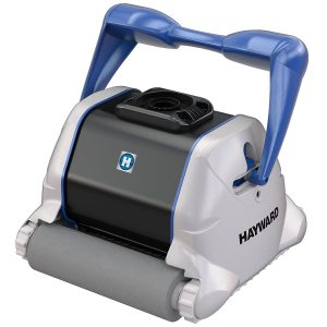 Робот-пилосос для басейну Hayward TigerShark QC (пінний валик), уцінка