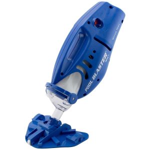 Ручний пилосос для басейну Water Tech Pool Blaster MAX