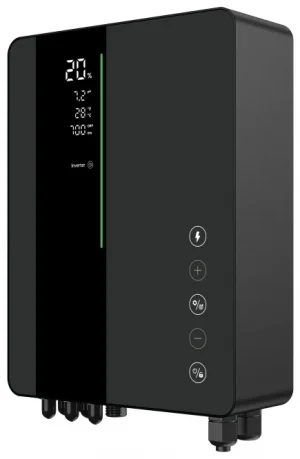 Хлоргенератор Aquaviva InverClear ICS 16 (75 м³, 16 г/год)