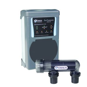 Хлоргенератор Emaux SSC 15-E (50 м³, 15 г/год)