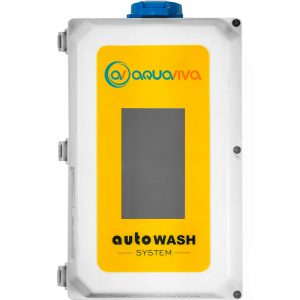 Автоматичний вентиль Aquaviva MAV2.1