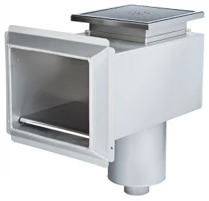 Скімер Pahlen 112989 Classic A-SNR