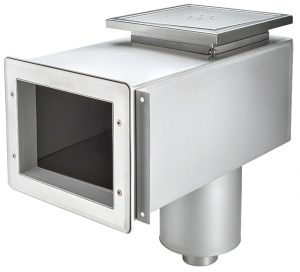 Скімер Pahlen 112988 Classic CA-SNR