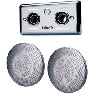 Протитечія Fitstar Evolution 8360021 (63 м3/год, 380 В), для солоної води