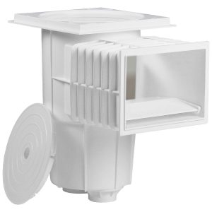 Скімер під лайнер Waterline Standard, з латунними вставками