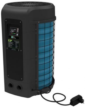 Тепловий насос Duratech Sunspring (14 кВт)