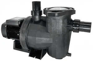 Насос Aquaviva LX SVQ200T (380 В, 19 м3/год, 2 HP)