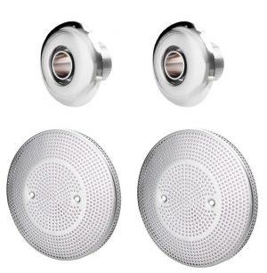 Протитечія Fitstar Double-Jet 8260020, 63 м3/год, (380 В)