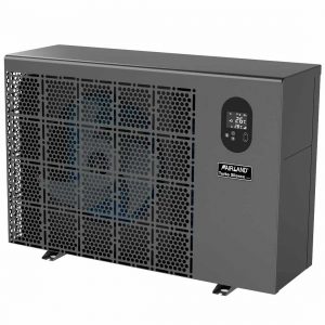 Тепловий інверторний насос Fairland InverX 26 (10.5 кВт)