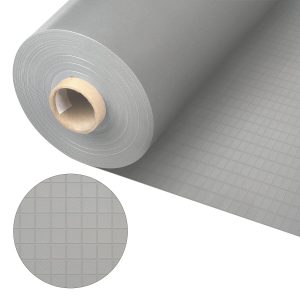 Лайнер Cefil Touch Tesela Gris Clair сіра мозаїка (текстурний)