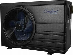 Тепловий насос Fairland THPR10NP (9.6 кВт)