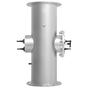 Ультрафіолетова установка Lifetech Clear (196 м3/год, 4 кВт)