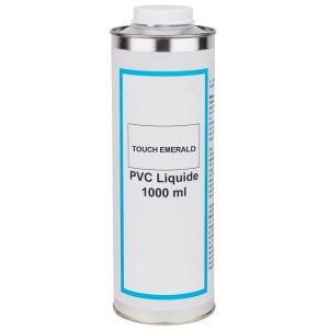 Рідкий ПВХ Cefil Touch Emerald смарагдовий, 1л