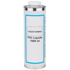 Рідкий ПВХ Cefil Touch Hawaii блакитний, 1л